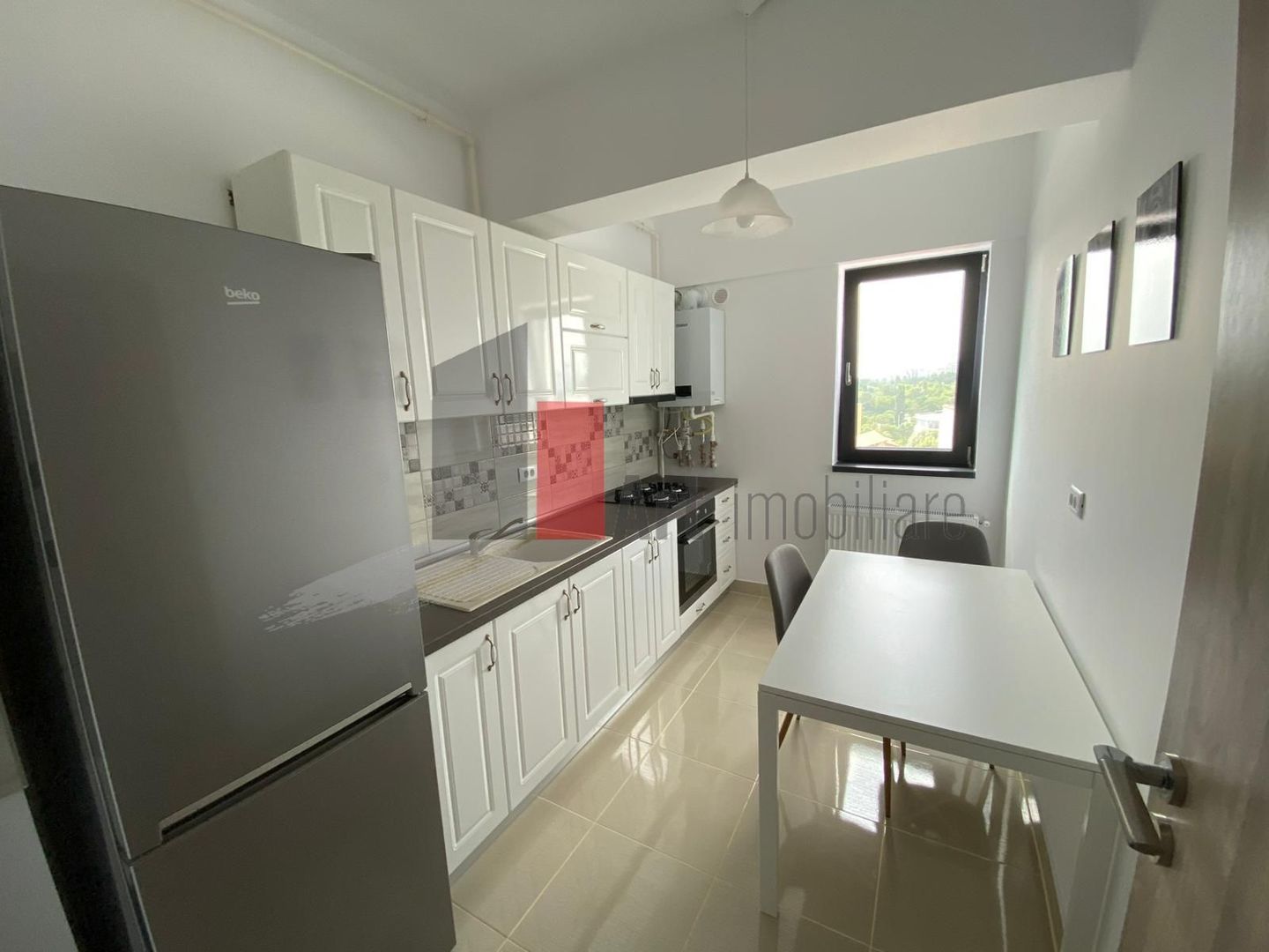 De închiriere – Apartament modern 2 camere în Regie Residence/Grozăvești - Poză 6