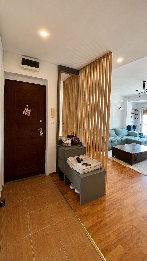 COMISION 0% | 3 camere | 78 mp | Aradului | Loc de parcare | Centrala Proprie - Poză 5