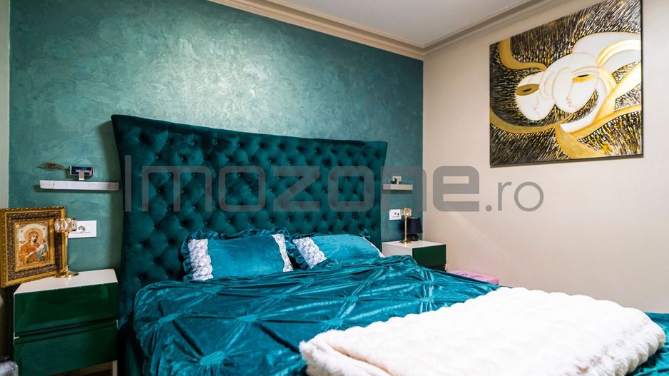 Lizeanu, 4 camere, bloc stradal reabilitat, mobilat, utilat complet, comision 0% - Poză 6