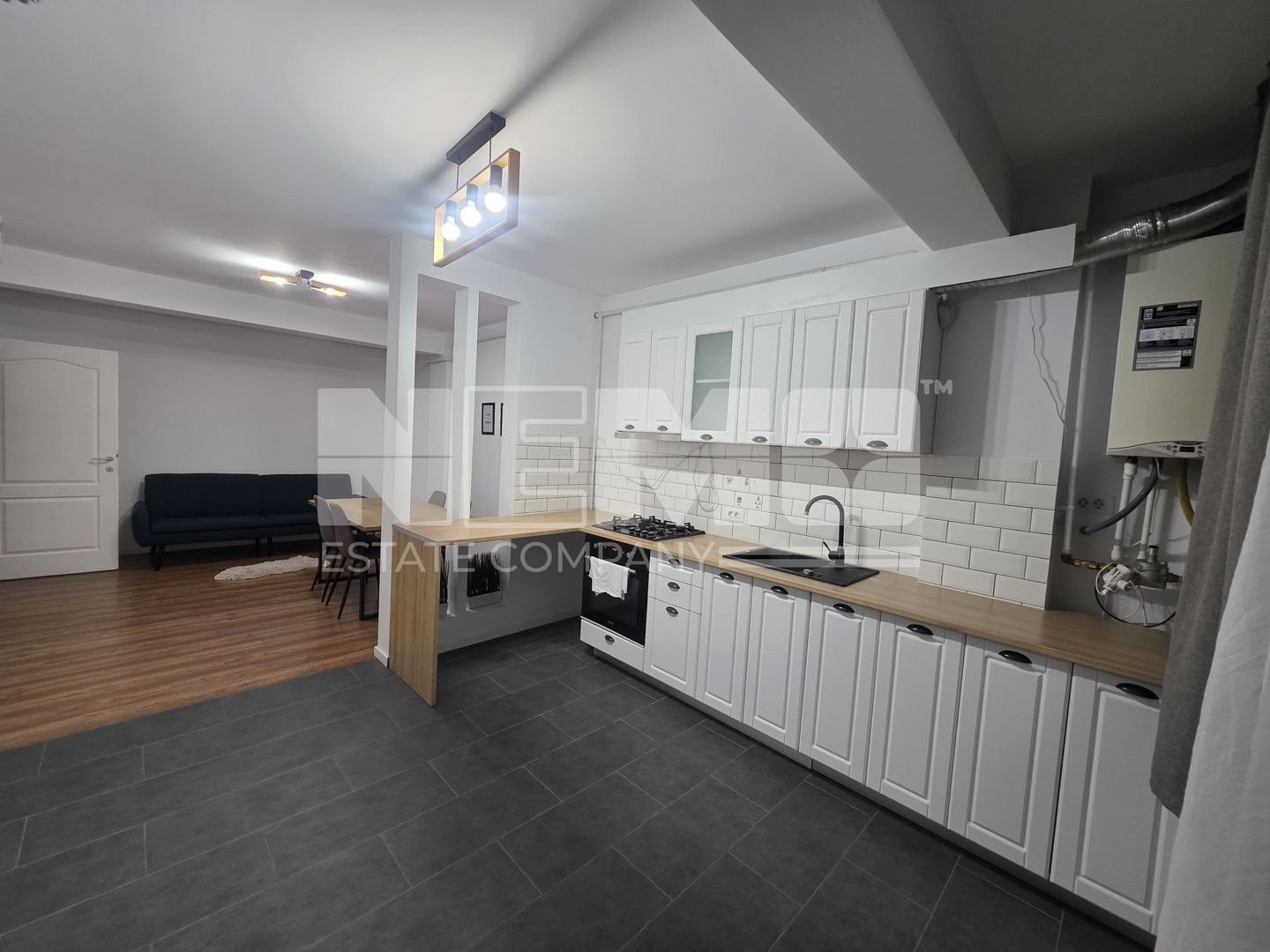 APARTAMENT 2 CAMERE | LONDON RESIDENCE | SUCEAVA - Poză 14