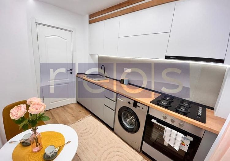 - Apartament 3 camere decomandat-renovat-Drumul Taberei metrou/parc - Poză 9