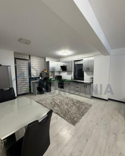 Apartament 3 camere cu terasă panoramică, Sky-Land Residence, Bucium – Iași - Poză 11