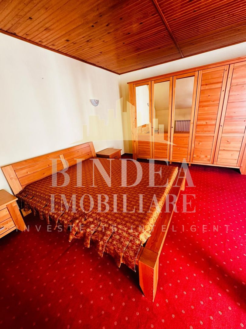 Apartament la casa zona Lipovei str Pomiculturii - Poză 6
