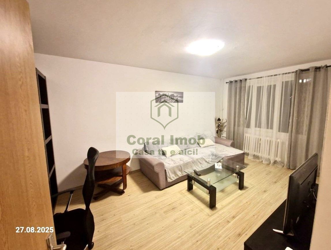 Inchiriere apartamnet cu 2 camere decomandate, Giulesti - Poză 3