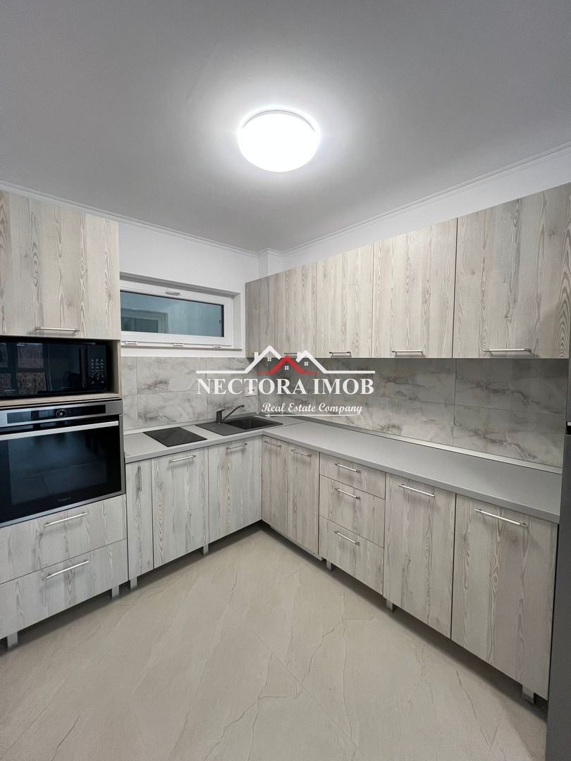 NECTORA IMOB-Apartament 2 camere, 50 mp, Etaj 2, Ultracentral, utilat - Poză 4