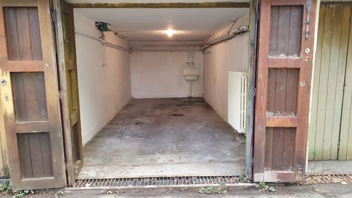 Sector 2, ultracentral - Poză 1