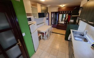 4camere decomandat, 2 bai, CENTRALA GAZ,CLIMA, Soarelui - Judetean - Poză 6