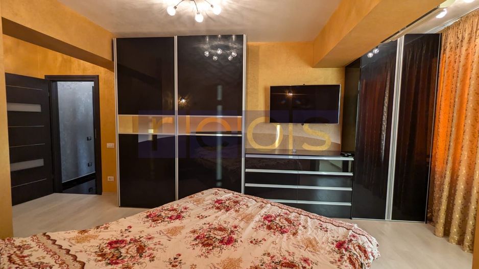 VANZARE 3 CAMERE | ZONA VITAN MALL | BLOC 2014 | - Poză 7