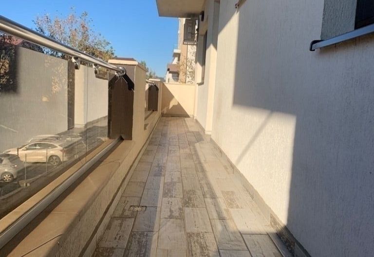 Inchiriere apartament 2 camere | Baneasa-Sisesti | Bloc boutique | Parcare - Poză 12
