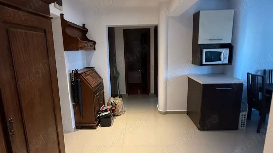 2 camere 70 mp, decomandat,  utilat complet, Calea 13 Septembrie - Poză 2