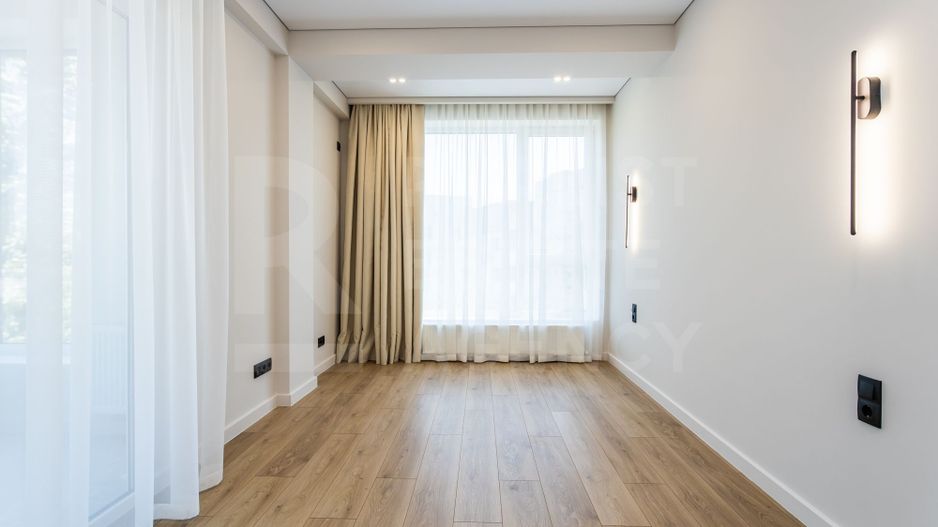 Vânzare, apartament, 3 camere, strada Jubiliară, Botanica - Poză 12