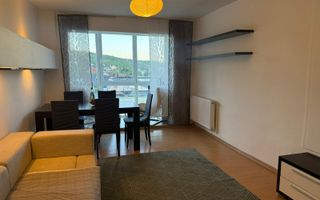 Apartament 2 camere, Grigorescu – zona Casa Radio - Poză 4
