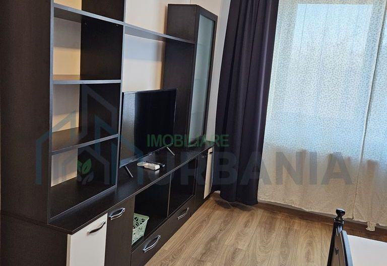 Apartament 1 camera, Panoramic Residence CUG, 32 mp, parcare - Poză 3