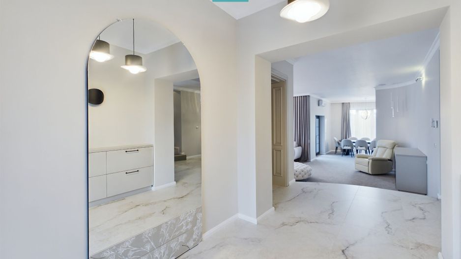 Vilă Premium de Închiriat – confort și eleganță - Poză 23