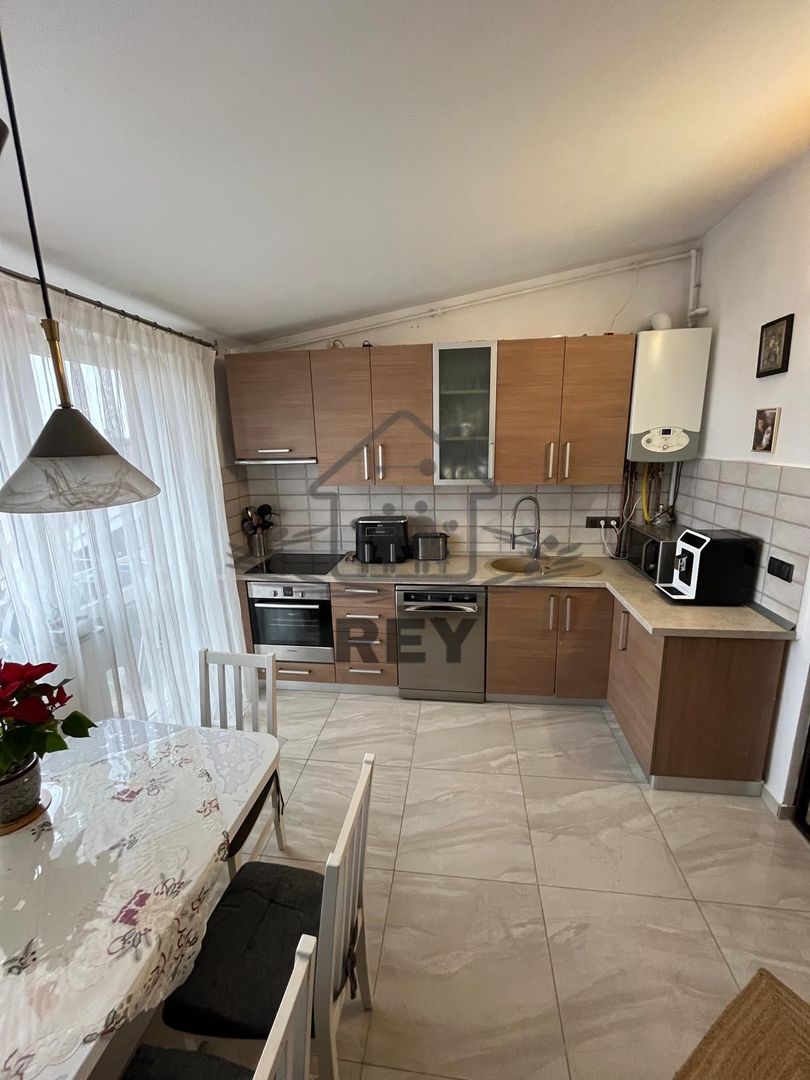 Apartament de vânzare 2 camere V. Aurie - Poză 9