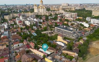 Teren de într-o locație de top — lângă Hotel Marriott - Poză 1