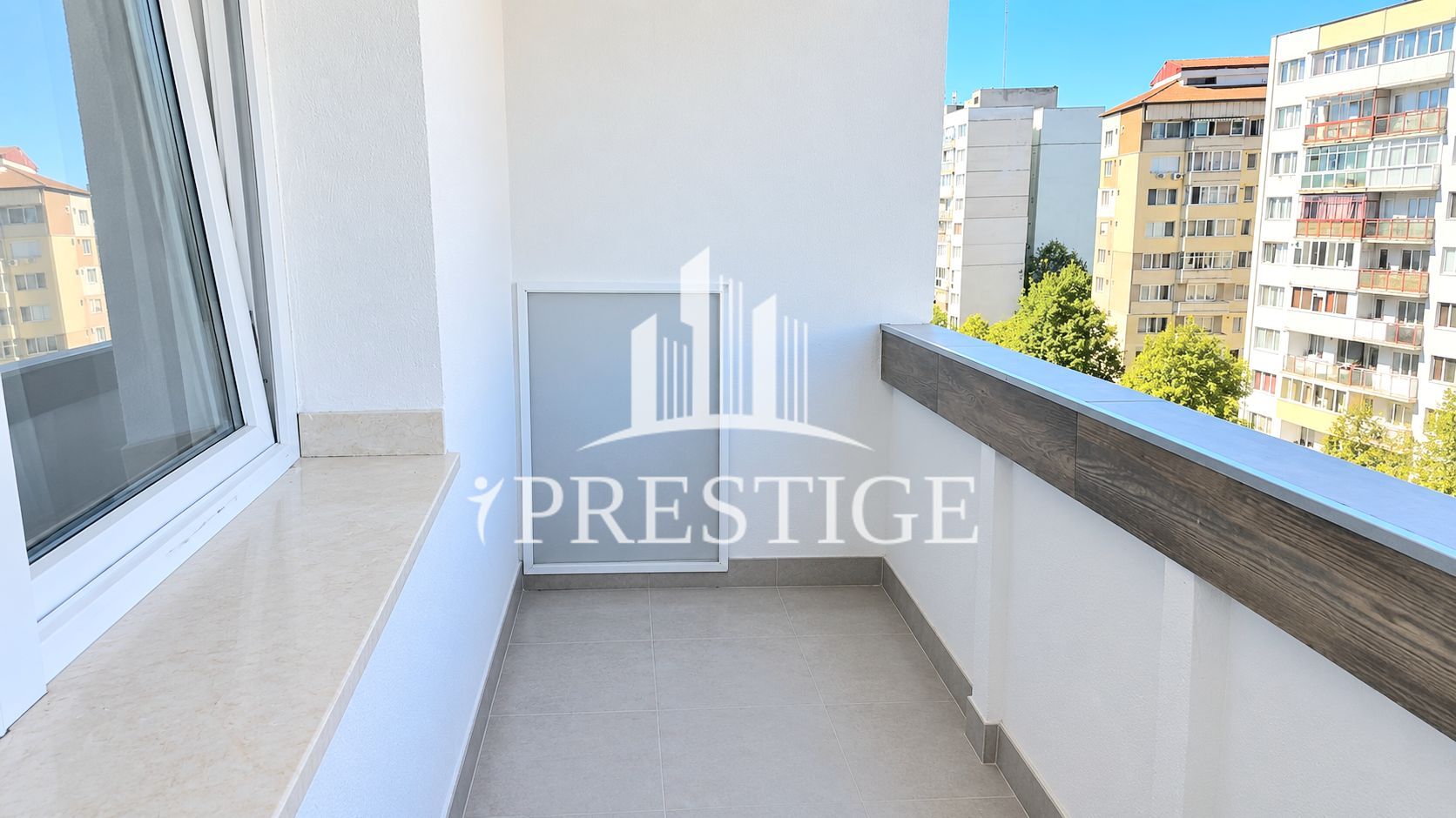 APARTAMENT 3 CAMERE DECOMANDAT, BALCON, RENOVAT, 66 MP,  MIHAI VITEAZU - Poză 13