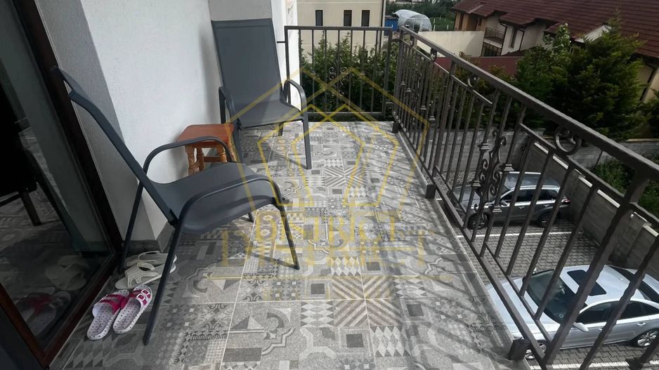 Apartament superb cu 2 camere I Braytim - Poză 9