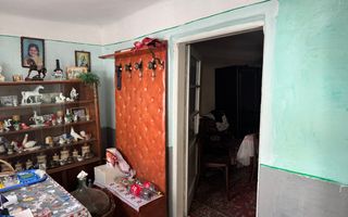 Casa si teren intravilan 512 mp | Bd. Uverturii – zona Cernisoara - Poză 9