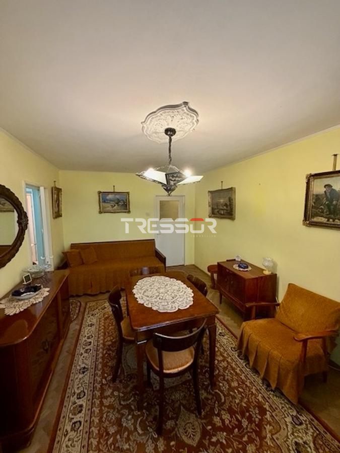 APARTAMENT 2 CAMERE DE VÂNZARE – PARC TABACĂRIEI / ZODIAC - Poză 1