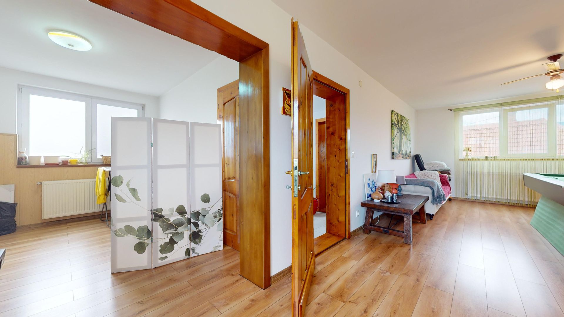 Casa cu 4 camere,237mp,zona strada Lunga - Poză 24