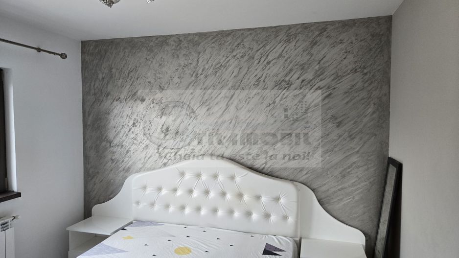 Apartament 2 camere Podu de Fier - 550 euro - Poză 4