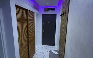 Garsonieră decomandată, mobilată și utilată complet, de închiriat în Alexandru cel Bun - Poză 5