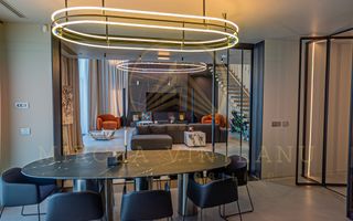 Casa de Vis Smart pe Malul Lacului – Lux, Confort și Tehnologie - Poză 6