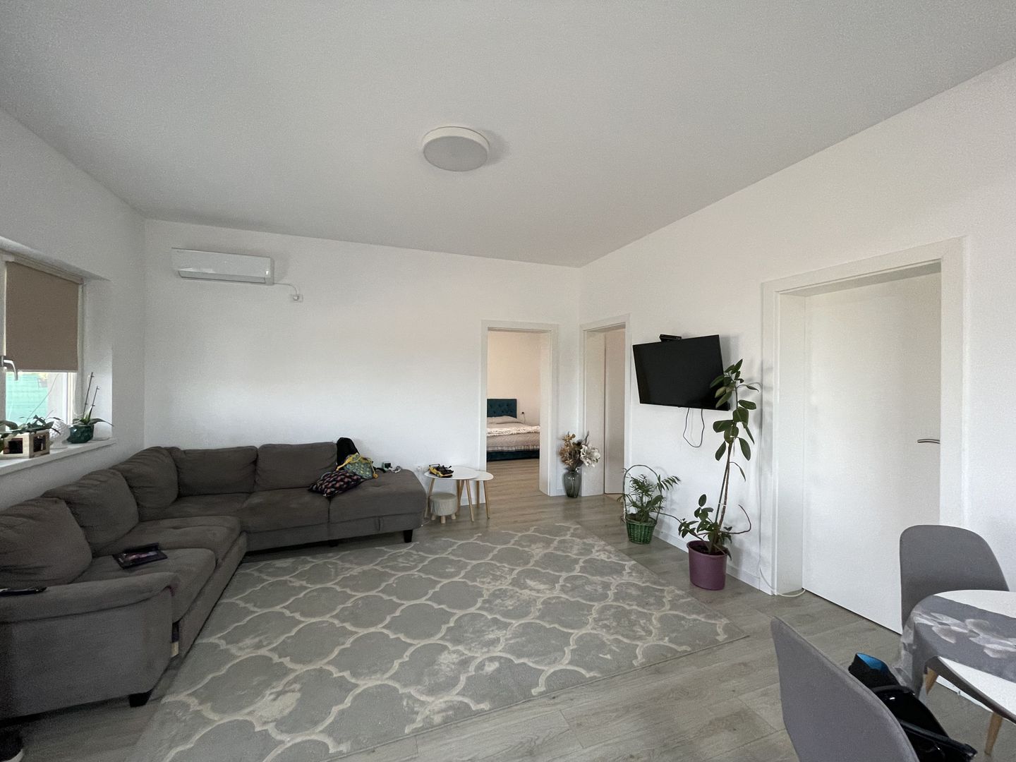 Duplex complet mobilat si utilat 109.900 Euro - Poză 4