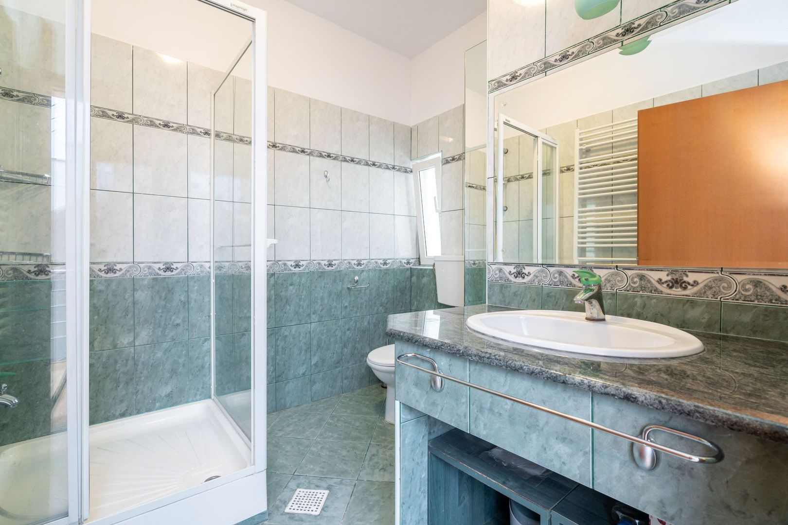 COMISION 0% - Dorobanti-Pta Romana - vila 2001, 290mp utili, garaj, terasa - Poză 20