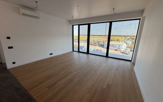 AP. 2 CAMERE- ONE LAKE DISTRICT, TERASA 11 MP, BLOC NOU, COMISION 0% - Poză 1