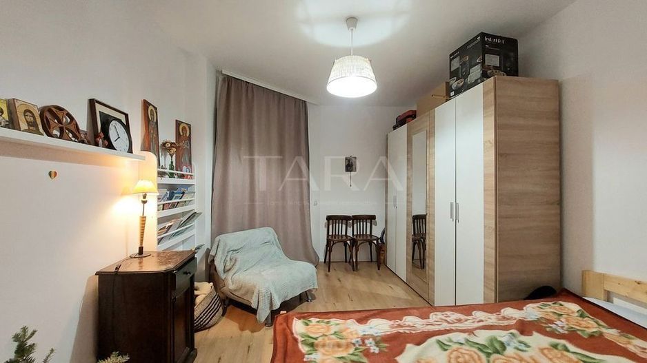 Apartament la etaj 1,zona Sub Cetate, Parcul Poligon. - Poză 3