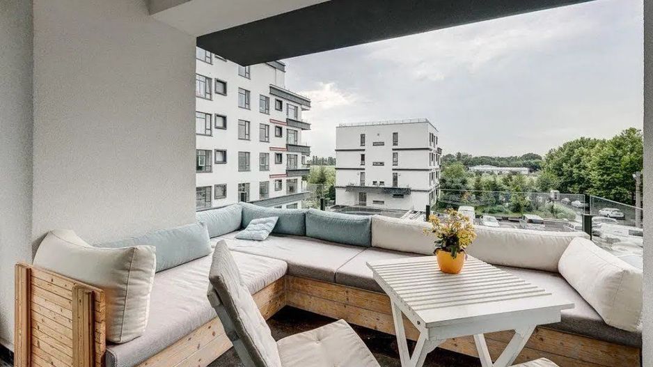 APARTAMENT LAGUNA REZIDENCE | LUX - Poză 1