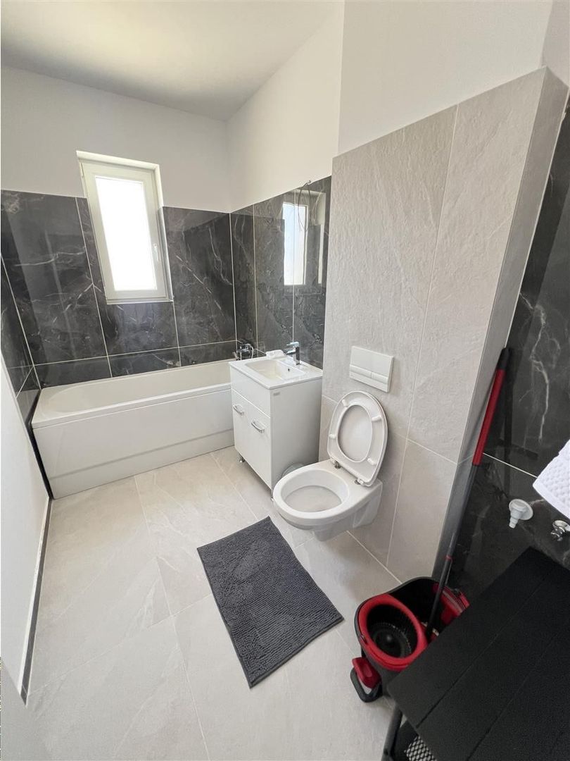 Apartament 2 camere totul nou prima inchiriere BLOC NOU Braytim - Poză 7