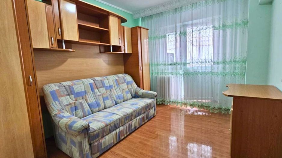 De vanzare Apartament spațios cu 4 camere, sos. Oltenitei, sector 4 - Poză 5