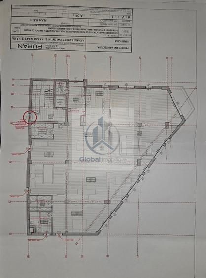 Teren intravilan 1450 mp Voluntari | Dublă deschidere | Proiect DTAC i - Poză 6