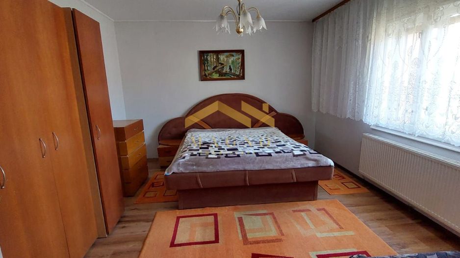 Casa de vanzare in Vladimirescu in zona primariei. - Poză 7