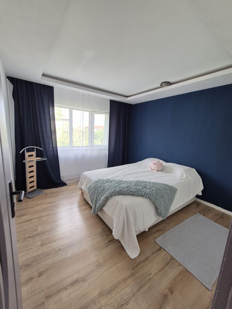 Apartament de vânzare în zona Aradului - Poză 8