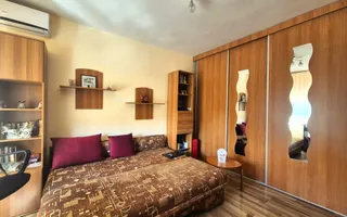Exclusivitate - Apartament pretabil locuit, toate facilitătile in apropiere - Poză 12