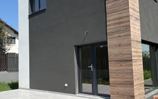 Vila P+1 într-un complex exclusivist- Miroslava- Iasi - Poză 65