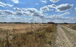Teren intravilan de vânzare in Santandrei, Bihor - Poză 2