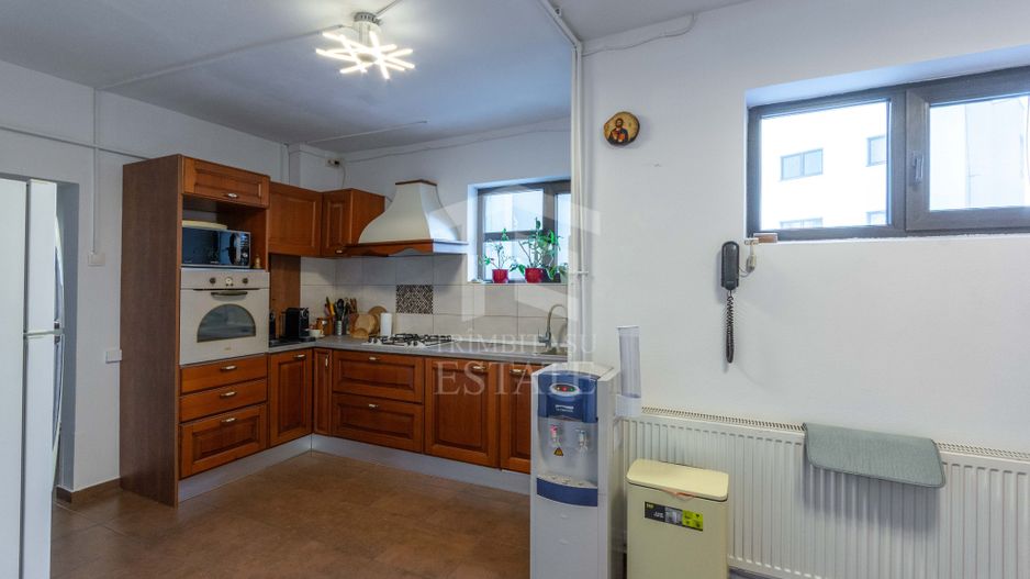 Kiseleff - Maresal Averescu, spatiu birouri premium de inchiriat! - Poză 26
