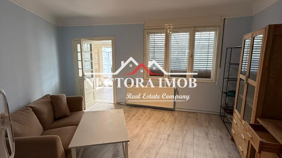 NECTORA IMOB-Apartament la casa, curte proprie, 86 mp, Parcare, 3 cam. - Poză 8