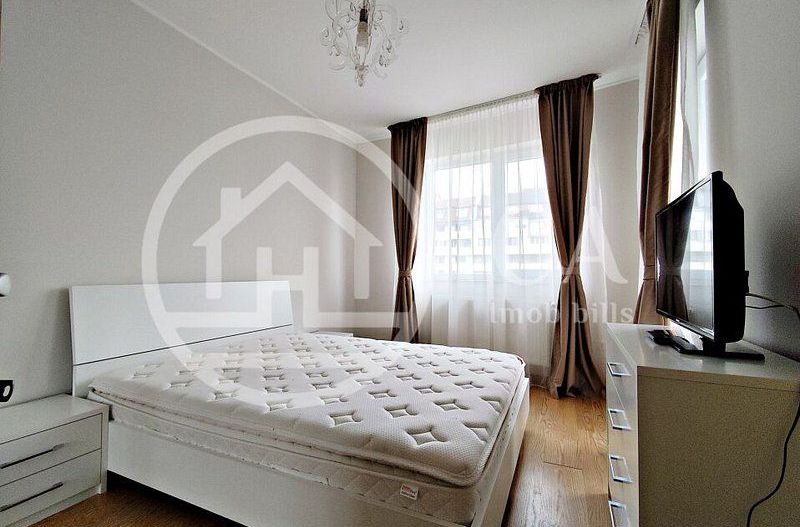 Apartament cu 2 camere, central de inchiriat, in Luceafarul Oradea - Poză 6