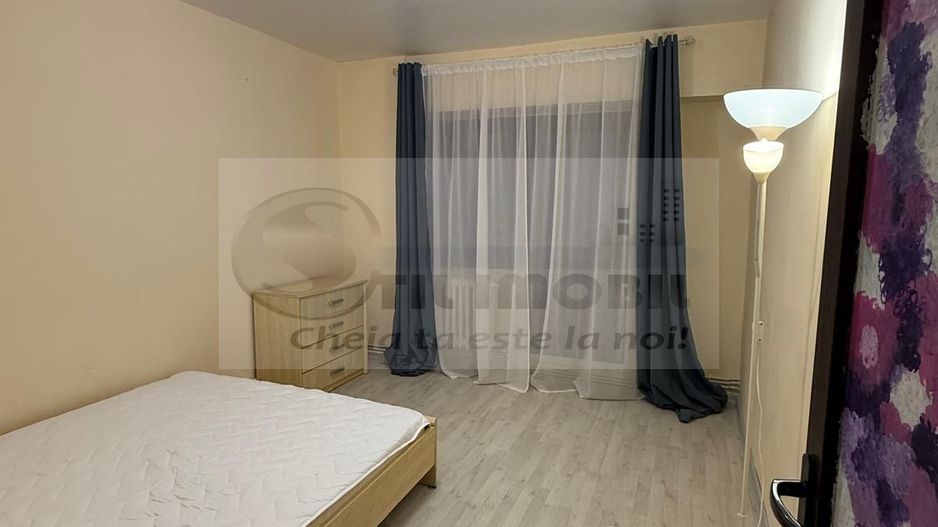 Apartament 3 Camere –  Zona CUG (Biserica „Înălțarea Domnului”) - Poză 4