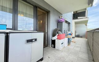 Apartament 3 camere, la cheie, parcare, bloc nou, Mărăști - Poză 8