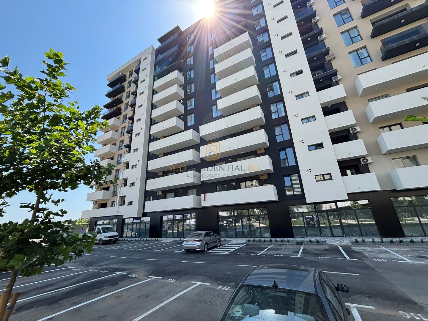 Spații comerciale de închiriat | The Grand Kristal Residence - Poză 4