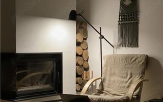 Apart deosebit pe malul Begai - Poză 2