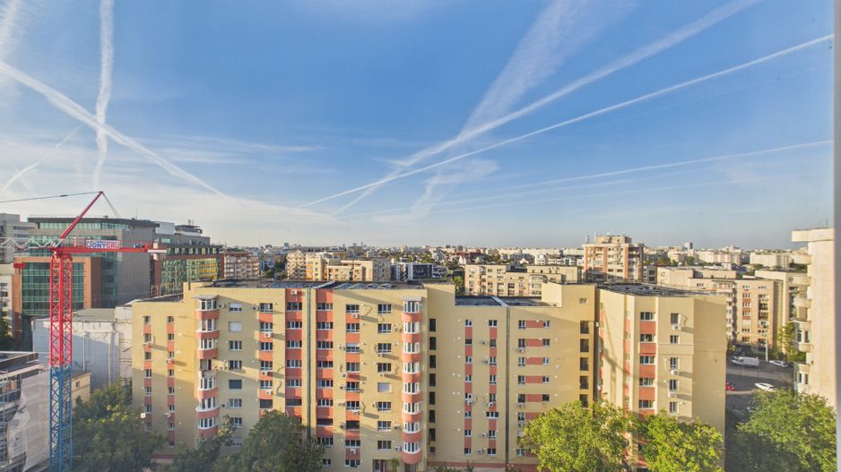 Studio Loft | de vanzare | Calea Calarasilor | Vedere panoramica - Poză 15