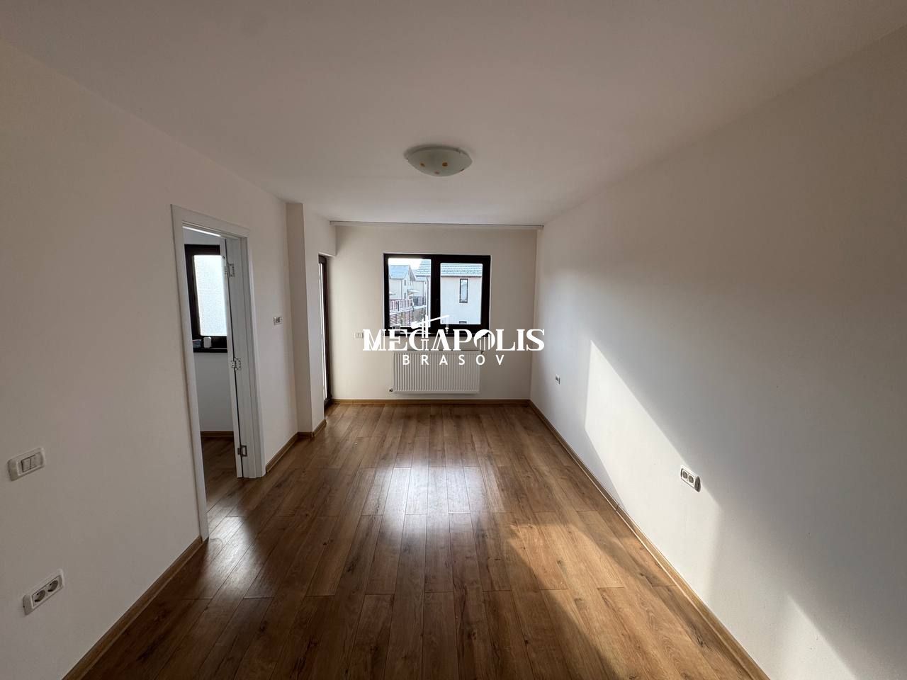 Casă spațioasă de închiriat, 4 camere – Brasov  Cartier Izvor - Poză 9